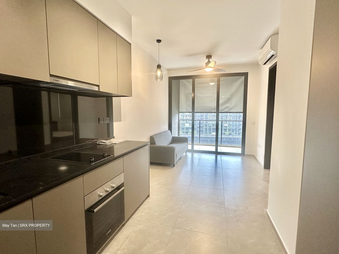 Park Colonial (D13), Condominium #447975101